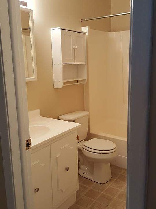 Carriage Apartments 10 801 E Clinton St Frankfort IN Zillow
