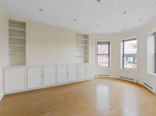 17 Follen St APT 4, Boston, MA 02116