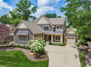 5328 Hawthornden Ct, Dublin, OH 43017