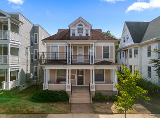 120 Bishop St, New Haven, CT 06511