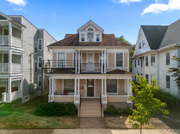 120 Bishop Street, New Haven, CT 06511