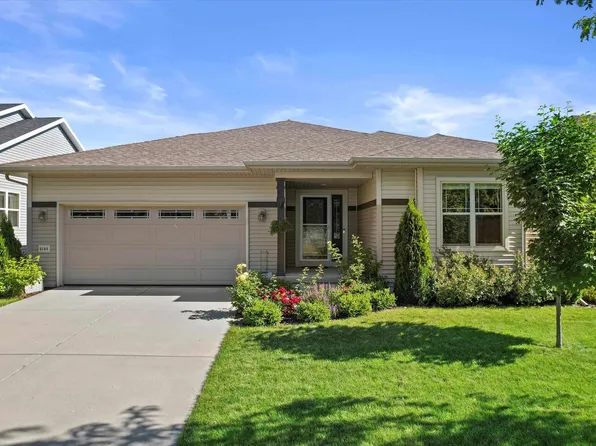 6144 Sledding Pkwy, Mc Farland, WI 53558