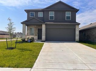5403 Tuscany Hills Ln, Spring, TX 77373