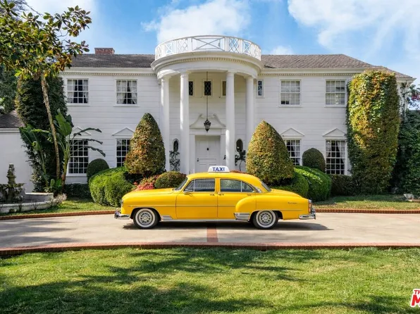 251 N Bristol Ave, Los Angeles, CA 90049