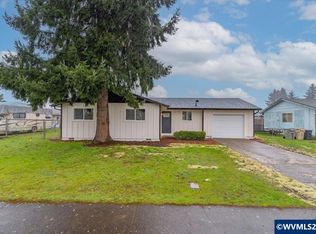 2440 S 2nd St, Lebanon, OR 97355