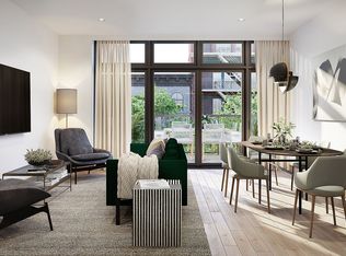 318 E 81st St APT 4, New York, NY