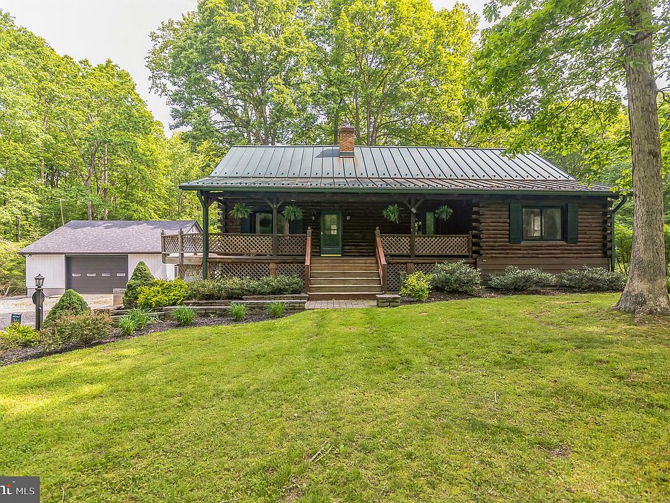 14401 Spotswood Furnace Rd, Fredericksburg, VA 22407 Zillow