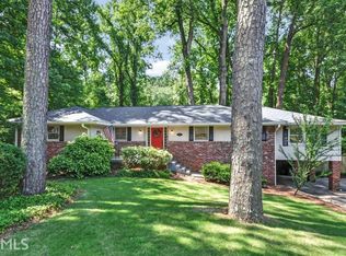 3015 Lavista Ct, Decatur, GA 30033