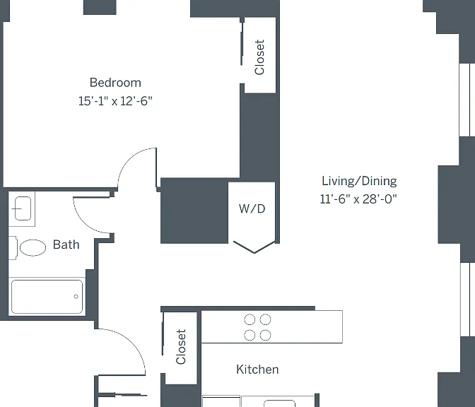 The Franklin Residences — Photo 21