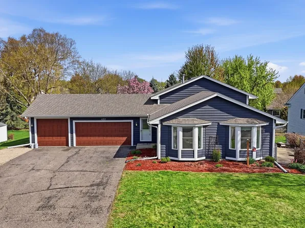 4201 157th St W, Rosemount, MN 55068