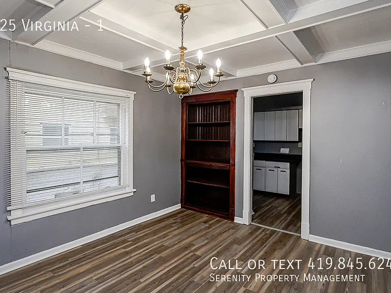 625 Virginia St #1 — Photo 6