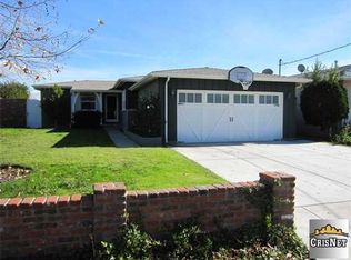 6058 Van Noord Ave, Van Nuys, CA 91401