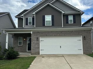 2920 Our Tibbs Trl, Lexington, KY 40511