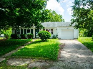 743 Cherokee Dr, Lancaster, OH