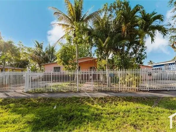 3610 SW 36th St, West Park, FL 33023