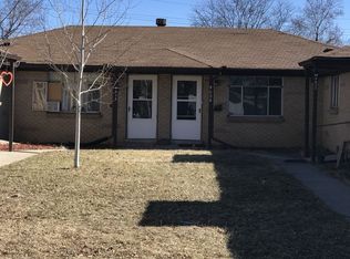 4634 Pierce St, Wheat Ridge, CO 80033