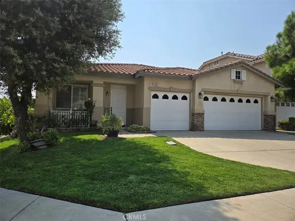 15945 Baltray Way, Fontana, CA 92336