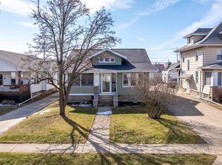 322 E 6th St, Pt Clinton, OH 43452