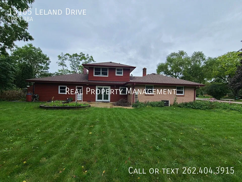 15165 Leland Dr