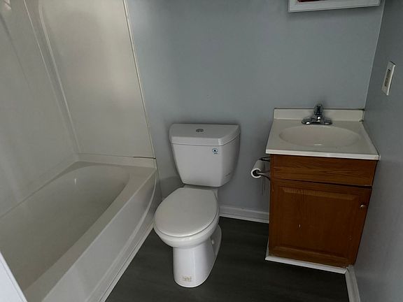 5th image of 818 N West St APT A1