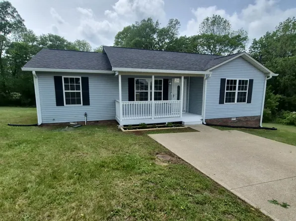 211 Saint Catherine Ct, Columbia, TN 38401
