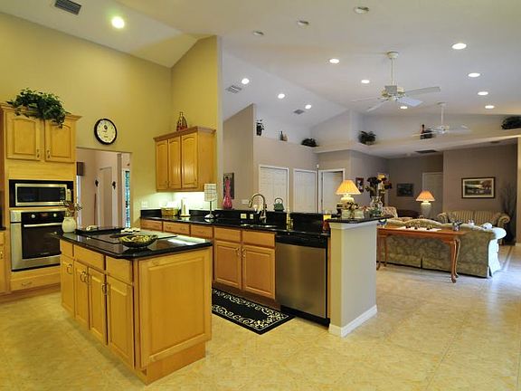 Kitchen/Great Room