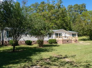 465 Roberdell School Rd, Rockingham, NC 28379