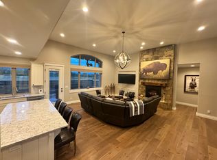 135 Baywood Dr, Driggs, ID 83422