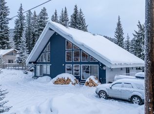 137 Whitetail Rd #1, Apex, BC V0X 1N6