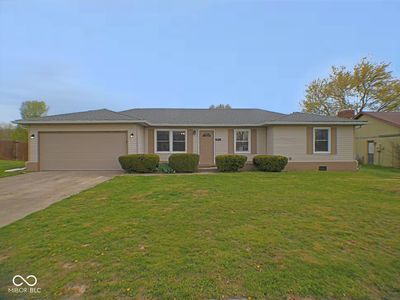 1314 Brookside Dr S, Columbus, IN, 47201