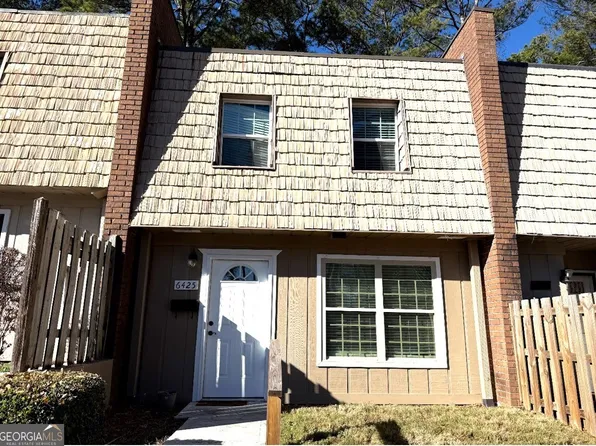 6425 Woodstone Way, Morrow, GA 30260