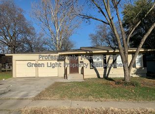 5009 Monett St, Haltom City, TX 76117