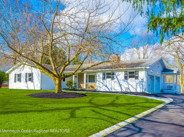 31 Emory Drive, Lincroft, NJ 07738