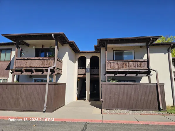 1601 Pennsylvania St NE Unit U27, Albuquerque, NM 87110