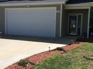 107 Callie Cir, Brunswick, GA 31523