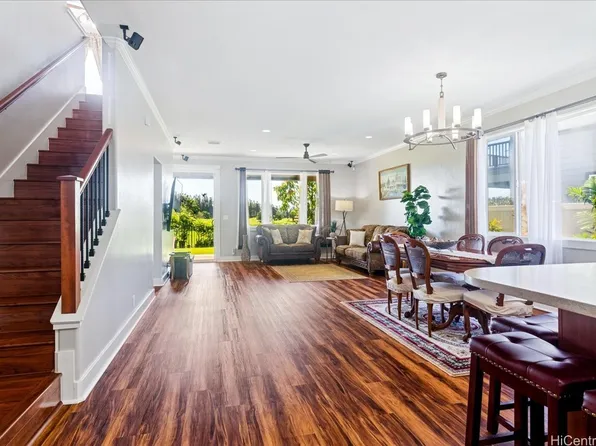 91-1121 Kuanoo St, Ewa Beach, HI 96706