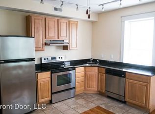 4501-4507 Manchester Ave, Saint louis, MO 63110