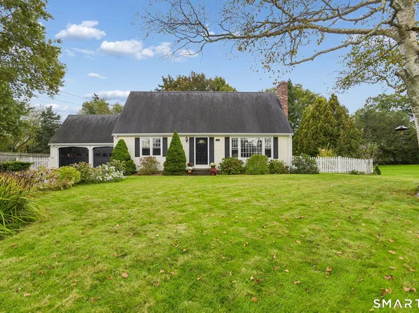 42 Riverbend Drive, Stonington, CT 06355