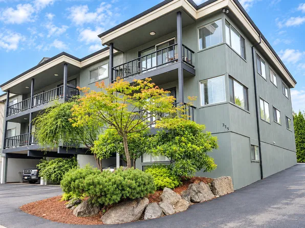 315 Apartments