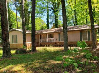 551 Stewart Mill Rd, Stone Mountain, GA 30087