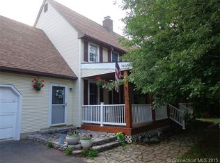 88 Miller Rd, Broad Brook, CT 06016