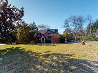 3396 Earhart Rd, Mount Juliet, TN 37122