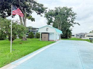 5036 Shore Line Dr #64, Polk City, FL 33868