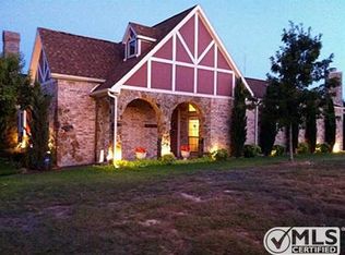 538 Rebecca Dr, Cedar Hill, TX 75104