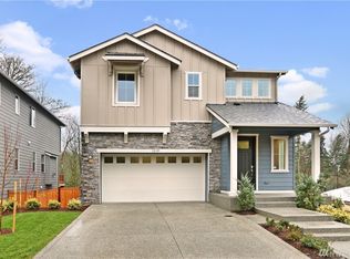 12109 164th Ct NE, Redmond, WA 98052