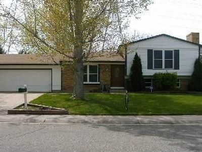 17722 E Bails Pl, Aurora, CO, 80017