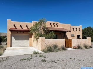 6 Oliver Ranch Rd, San Lorenzo, NM 88041