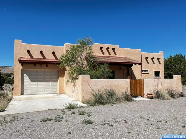 6 Oliver Ranch Rd, San Lorenzo, NM 88041