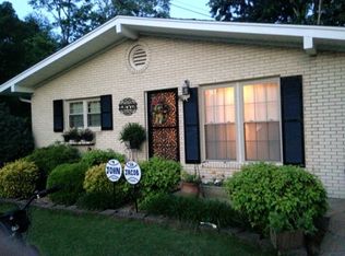 20 Hazel Cir, Mc Kenzie, TN 38201