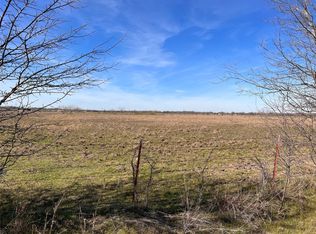 1741 Forehand Rd, Trinidad, TX 75163